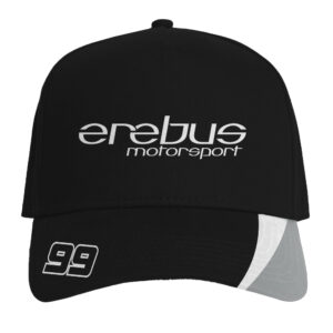 Erebus Team #99 Cap & Polo Bundle - Image 4