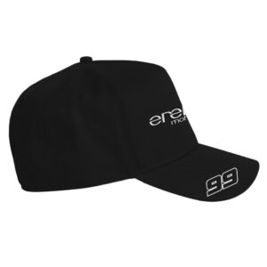 Erebus Team #99 Cap & Polo Bundle - Image 6