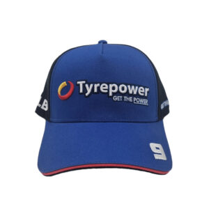 Erebus Tyrepower Team Cap