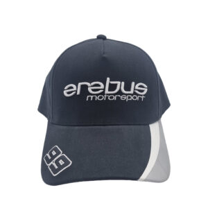 Erebus Team #99 Cap & Polo Bundle