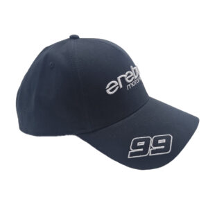 Erebus Team #99 Cap - Image 6